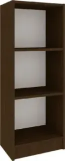 Кортекс-мебель Бинго 40x106 (венге)