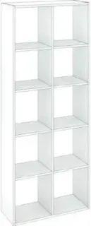 Кортекс-мебель Дельта-10 км.02539 71x175 (белый)