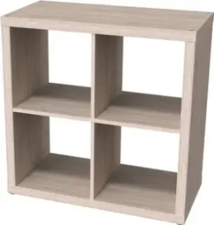 Mebelain Фора 4 (дуб беленый)