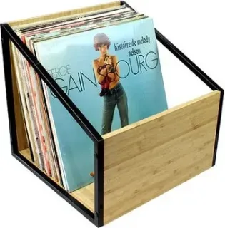 NorStone Vinyl LP Case