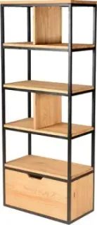 Kommodum 1600x650x350 CITY-ETA 6N+1T