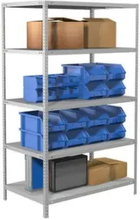 Практик MS Standart 255/150x60/5