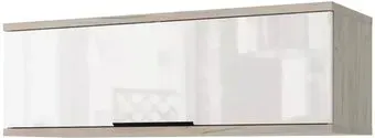 Stolline Альянс 2023004351900 (белый глянец/дуб крафт)