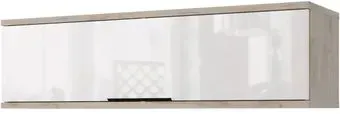 Stolline Альянс 2023004351200 (белый глянец/дуб крафт)