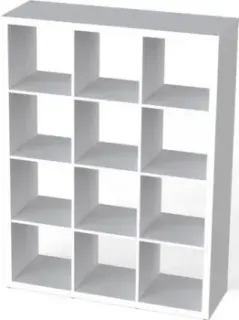 Mio Tesoro Фора 12 (белый)