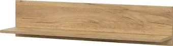 SV-Мебель Милан 00-00107346 (дуб золотой)