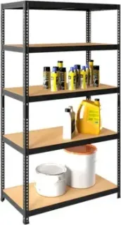 Практик SBL 180KD/90x40/5 (RAL 7016 муар)