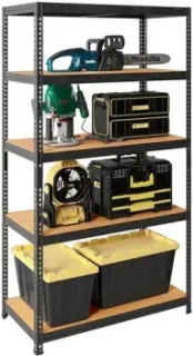 Практик SBL 180KD/120x40/5 (RAL 7016 муар)