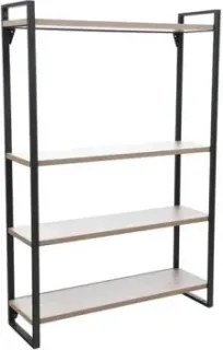 Практик CombiK XL 100/4 (вяз натуральный/черный)
