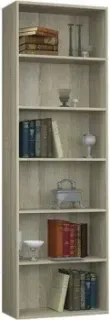 НК-Мебель Лофт 600 72230023 (дуб сонома)