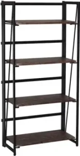 Brabix Loft Sh-001 641228 (мореный дуб)