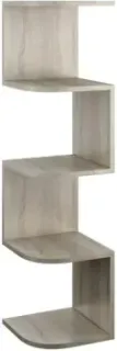 Bon Mebel Снейк 1 (дуб сонома)