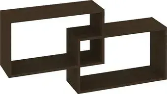 Кортекс-мебель КМ 24 (венге)