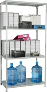 Практик MS Standart 120/60x20/4