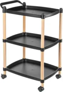 Mio Tesoro Joon3 MPP1065 (черный)