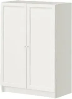 Ikea Билли 503.131.12 (с дверцами)