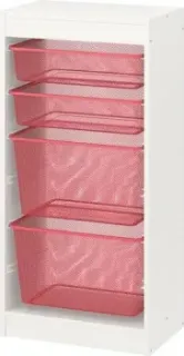 Ikea Trofast S69533312