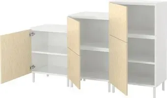 Ikea Platsa S39500978
