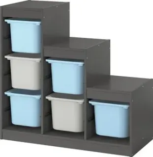 Ikea Trofast S79574444