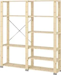 Ikea Hejne 2 S09031417