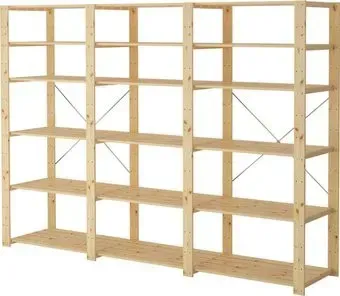 Ikea Hejne 3 S99031408