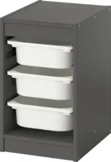 Ikea Trofast S99573306