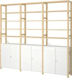 Ikea Ivar 3 S69403829