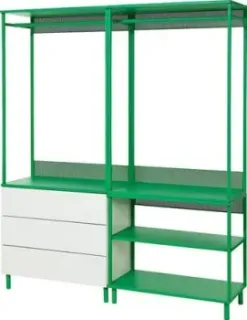 Ikea Platsa S89594130