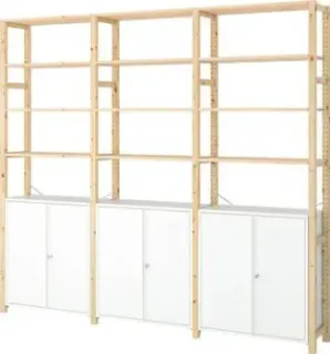 Ikea Ivar 3 S09403945