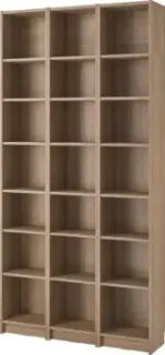 Ikea Billy S89483392