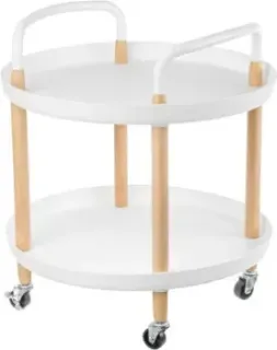 Mio Tesoro Lappi 2 MPP1067 (белый)