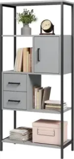 Mio Tesoro Cool Joy Loft (серый/черный)