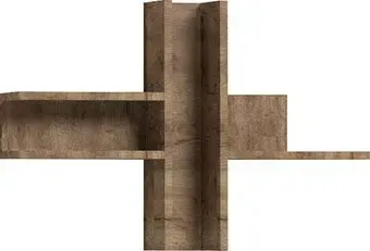 Глазов Кристи (дуб табачный craft)