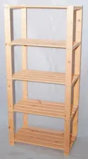 ВудГрупп П5 73.5x32x160