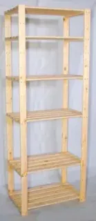 ВудГрупп П6 51x41x250
