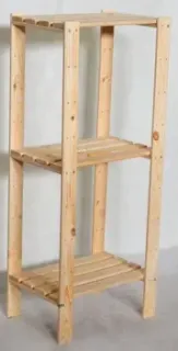 ВудГрупп П3 73x41x83.4