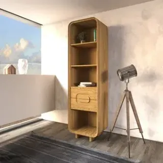 Артсквер Дэо 3 550x450x1980 (бейц-масло)