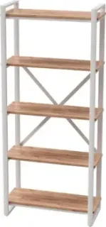 Millwood Neo Loft CH-3 (дуб табачный craft/белый)