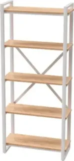 Millwood Neo Loft CH-3 (дуб золотой craft/белый)