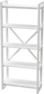 Millwood Neo Loft CH-3 (дуб белый craft/белый)