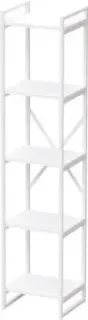 Millwood Neo Loft CH-2 (дуб белый craft/белый)