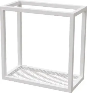 Millwood Loft 4 40x20x40 (белый)
