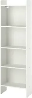 Ikea Баггебо 904.838.81 (белый)