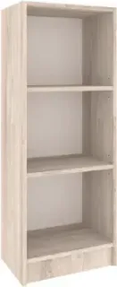 Кортекс-мебель Бинго 40x106 (дуб монтерей)