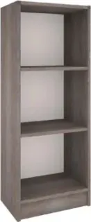 Кортекс-мебель Бинго 40x106 (береза)