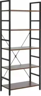 Signal Loft R5 (орех/черный)