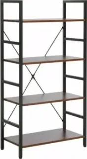 Signal Loft R4 (орех/черный)