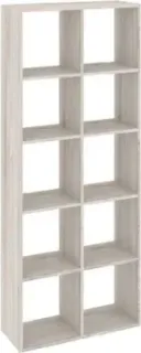 Кортекс-мебель Дельта-10 км.02539 71x175 (дуб монтерей)