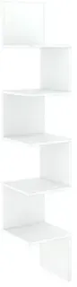 Кортекс-мебель КМ 28 км.02734 (белый)