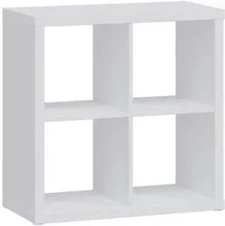 Mebelain Фора 4 (белый)